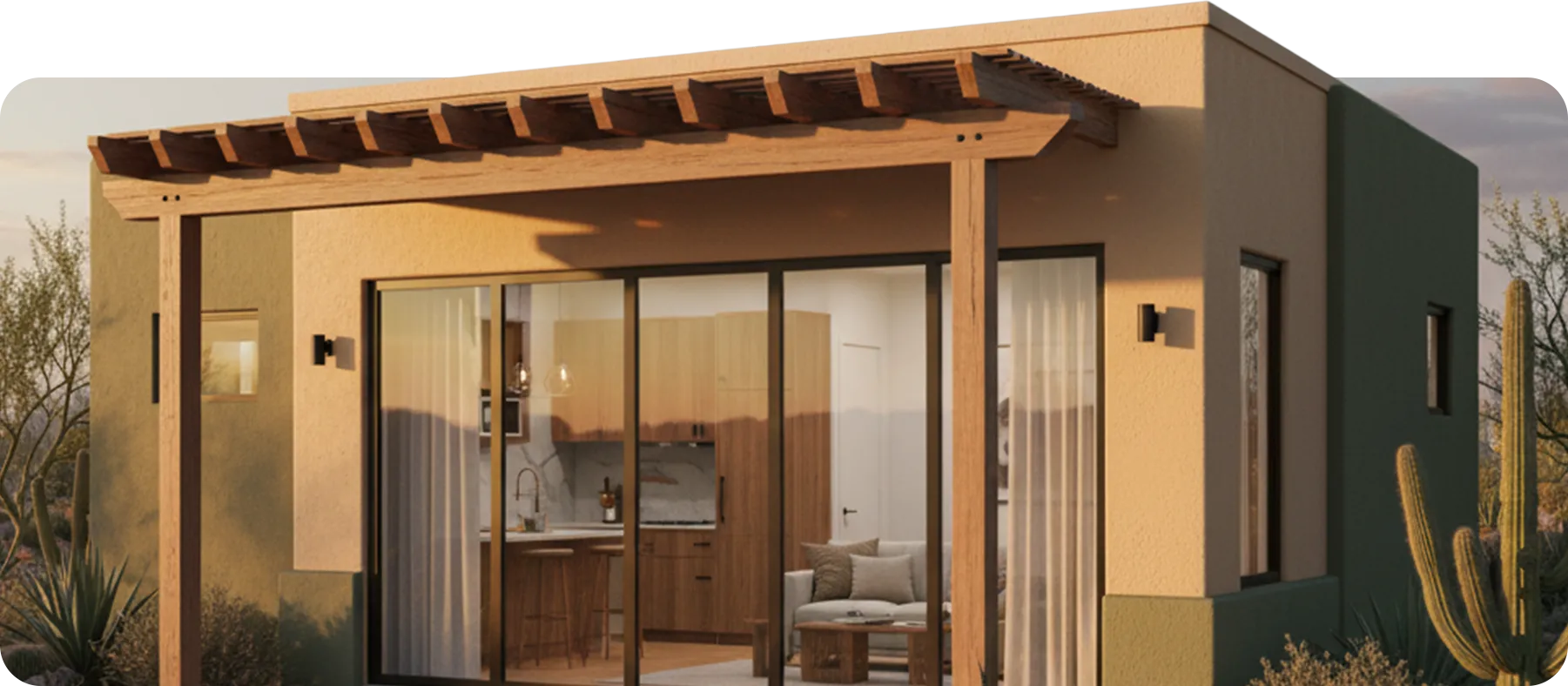 Additional Dwelling Unit in Phoenix